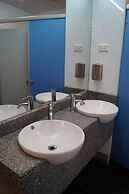 790 on George Backpackers