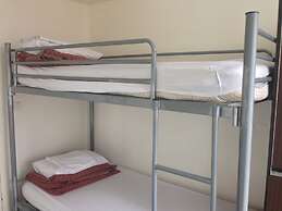 790 on George Backpackers