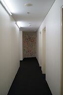 790 on George Backpackers