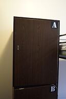 790 on George Backpackers