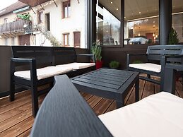 La Table de Gustave