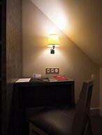 La Table de Gustave