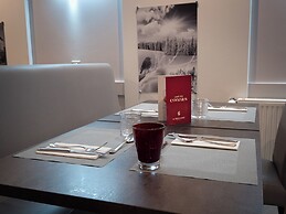 La Table de Gustave