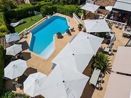 Hotel Perla Riviera