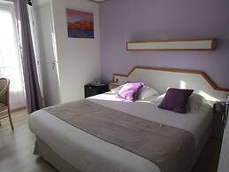 Hôtel Fifi Moulin