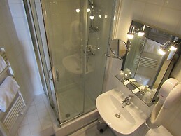 Hôtel Fifi Moulin