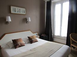 Hôtel Fifi Moulin