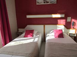 Hôtel Fifi Moulin