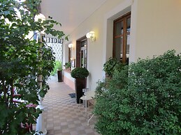 Hôtel Fifi Moulin