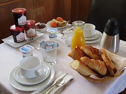 Hôtel Fifi Moulin