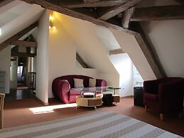 Hôtel Fifi Moulin