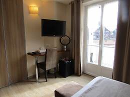 Hôtel Fifi Moulin