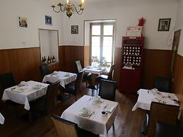 Hôtel Fifi Moulin