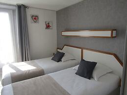 Hôtel Fifi Moulin