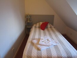 Hôtel Fifi Moulin