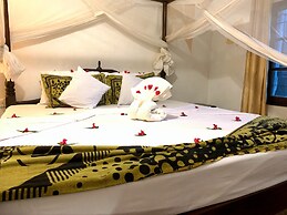 Kenyan House Malindi