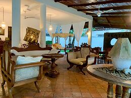 Kenyan House Malindi