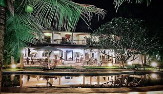 Kenyan House Malindi