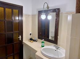 Kenyan House Malindi