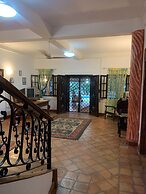 Kenyan House Malindi