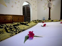 Kenyan House Malindi