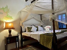 Kenyan House Malindi