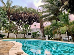 Kenyan House Malindi