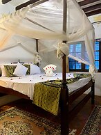 Kenyan House Malindi