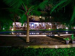 Kenyan House Malindi