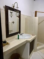 Kenyan House Malindi