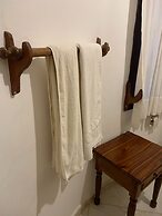 Kenyan House Malindi