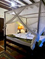 Kenyan House Malindi