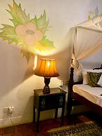 Kenyan House Malindi