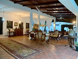 Kenyan House Malindi