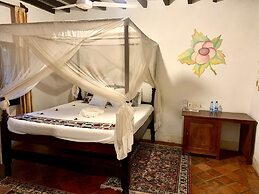 Kenyan House Malindi