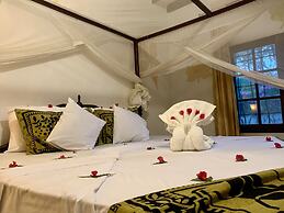 Kenyan House Malindi