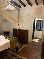 Kenyan House Malindi