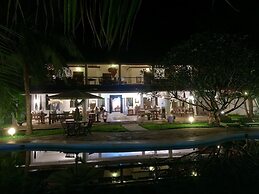 Kenyan House Malindi