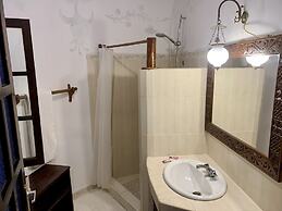 Kenyan House Malindi