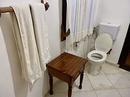 Kenyan House Malindi