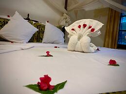 Kenyan House Malindi