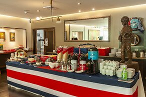 Studio Hotel Boutique
