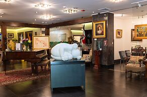 Studio Hotel Boutique