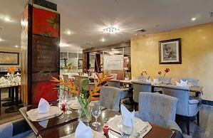 Studio Hotel Boutique