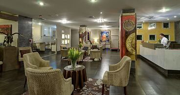 Studio Hotel Boutique