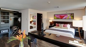 Studio Hotel Boutique