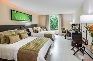 Studio Hotel Boutique