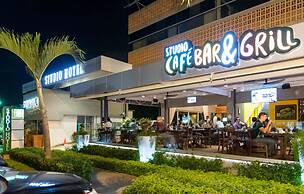 Studio Hotel Boutique