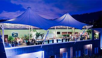Studio Hotel Boutique