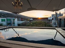 Studio Hotel Boutique